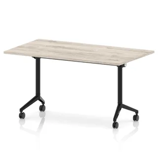 EE - Impulse Plus Flip Top Rectangular Table