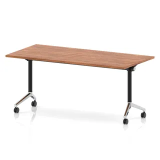 Impulse Plus Flip Top Rectangular Table
