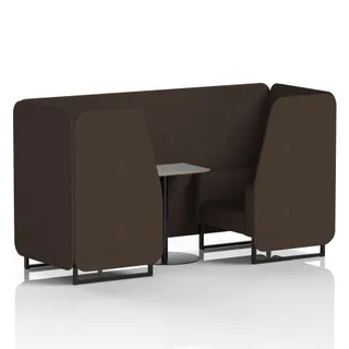 Brixworth Booth in Single Tone