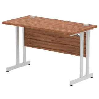 Impulse Slimline Desk Cantilever Leg