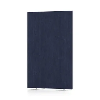 Impulse Plus Free Standing Floor Screen