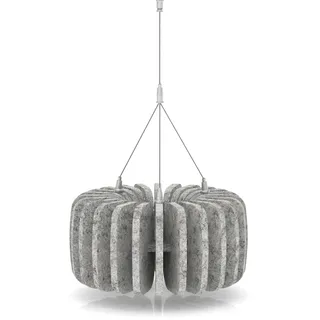 Sch! Acoustic Ceiling Baffles - Shade - Type A