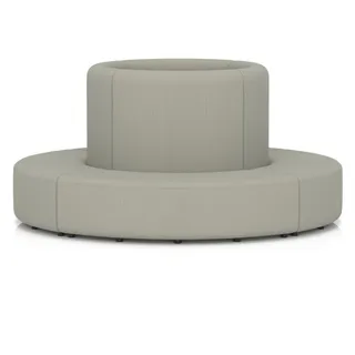 EE - Mawsley Modular Seating Set - Circular Island