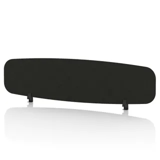 Sch! Acoustic Desktop Screen - Oblong