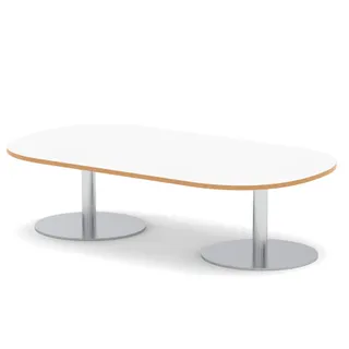 Italia Boardroom Coffee Table