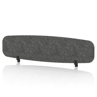 Sch! Acoustic Desktop Screen - Oblong