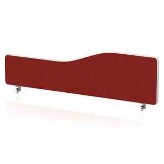 Impulse Plus Wave Screen With Rounded Corners