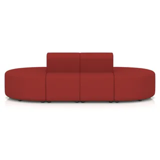 Mawsley Modular Seating Set - Capsule Island