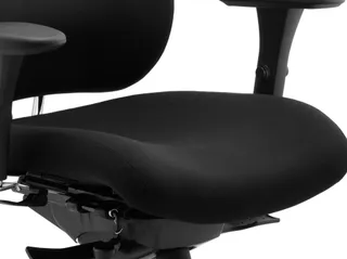Chiro Plus High Back Ergonomic Posture Chair with Arms