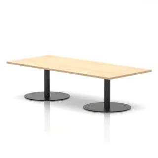 EE - Italia Rectangular Coffee Table