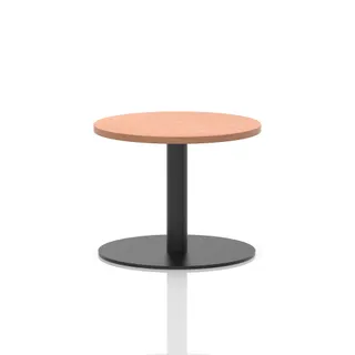 EE - Italia Round Coffee Table
