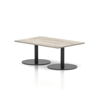 EE - Italia Rectangular Coffee Table