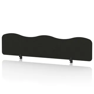 Sch! Acoustic Desktop Screen - Wave
