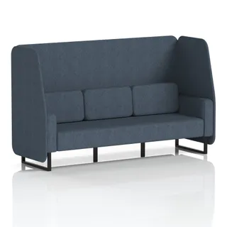 Brixworth Open Booth in Single Tone
