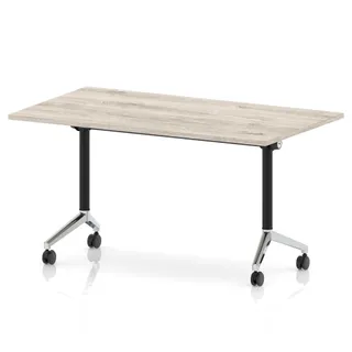 EE - Impulse Plus Flip Top Rectangular Table