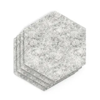 EE - Sch! Acoustic Wall Tile (Set of 4)