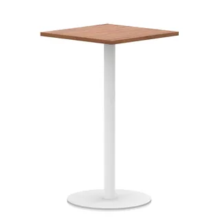 EE - Italia Square Poseur Table
