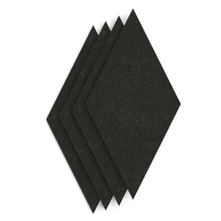 EE - Sch! Acoustic Wall Tile (Set of 4)