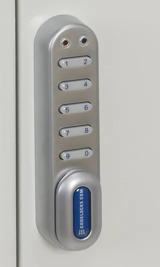 Phoenix Deep Key Cabinet