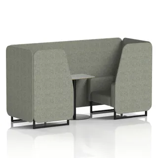 Brixworth Booth in Single Tone