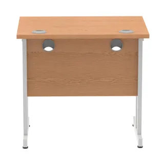 Impulse Slimline Desk Cantilever Leg