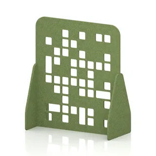 Fern Green / 1400mm / Block