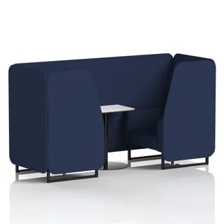 Brixworth Booth in Single Tone
