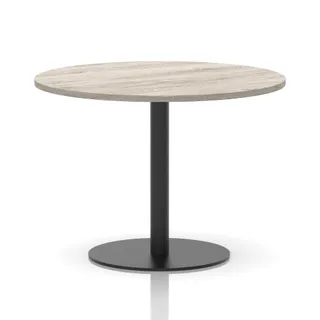 EE - Italia Round Poseur Table