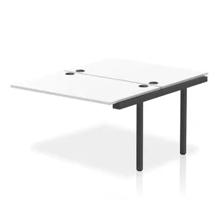Impulse B2B Bench Desk - 2 Person Extension Kit