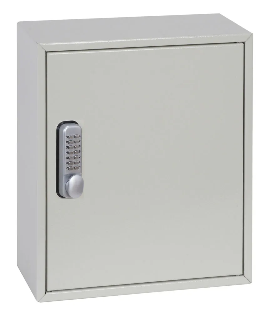 Mechanical Combination