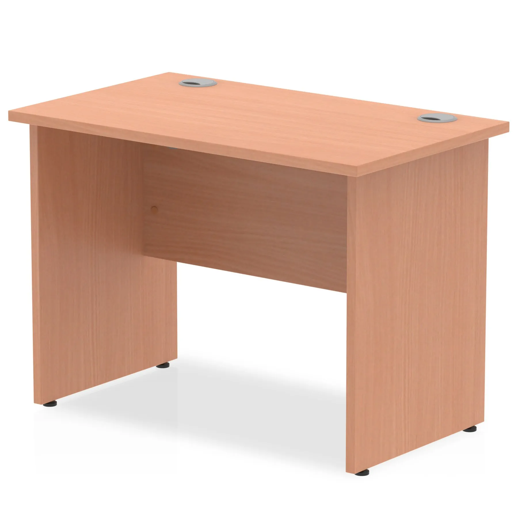 Impulse Slimline Desk Panel End Leg