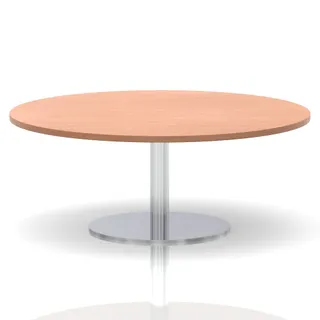 Italia Round Coffee Table