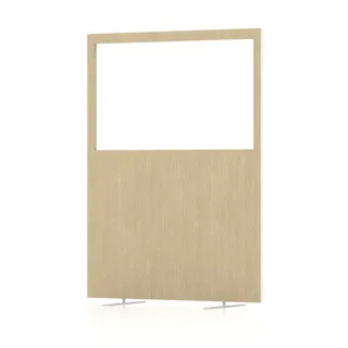 EE - Impulse Plus Oblong Half Vision Floor Screen