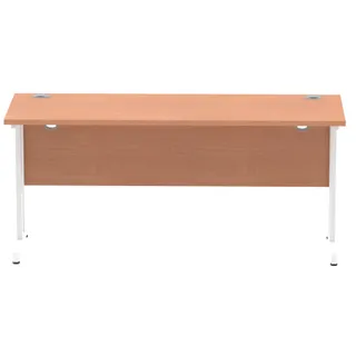 Impulse Slimline Desk Cantilever Leg