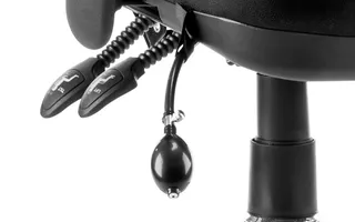 Chiro High Back Task Operator Office Chair