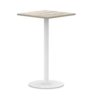 EE - Italia Square Poseur Table