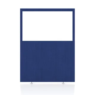 Impulse Plus Oblong Half Vision Floor Screen