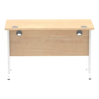 Impulse Slimline Desk Cantilever Leg