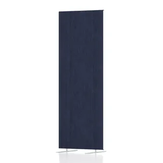 Impulse Plus Free Standing Floor Screen