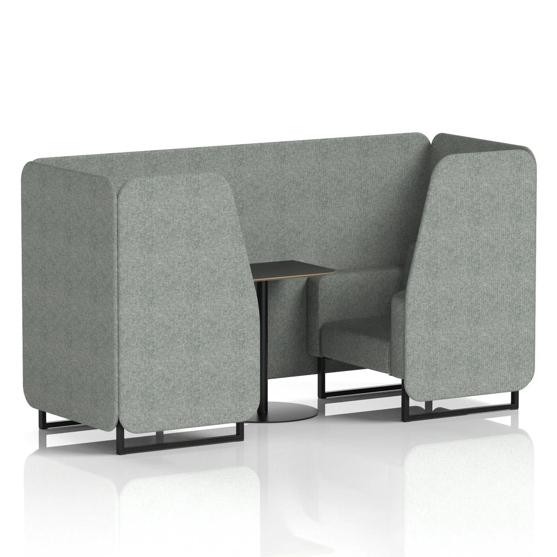 Rivet - Prime Panels And Sofa