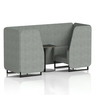 EE - Brixworth Booth in Single Tone