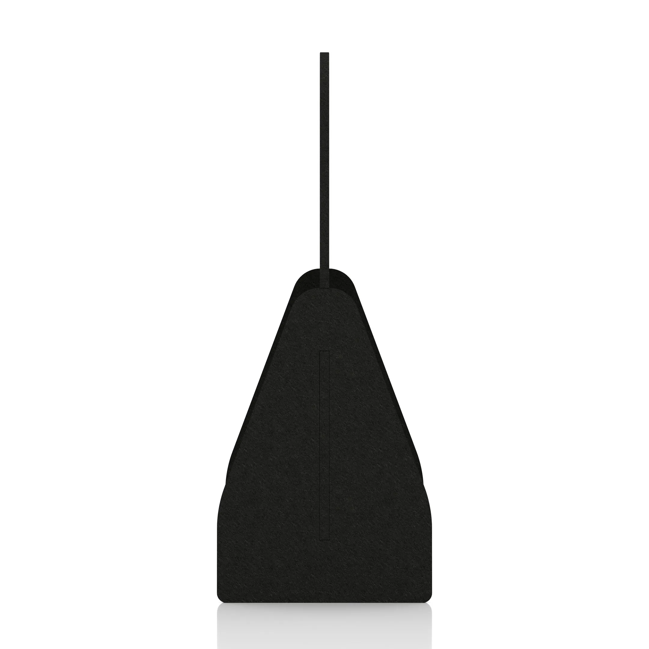Sch! Acoustic Floor Standing Screen