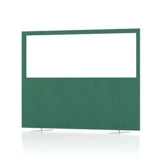EE - Impulse Plus Oblong Half Vision Floor Screen