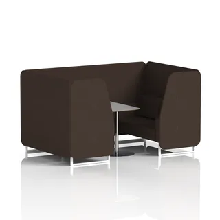 Brixworth Booth in Single Tone