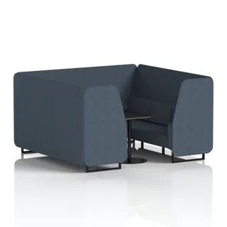 Brixworth Booth in Single Tone