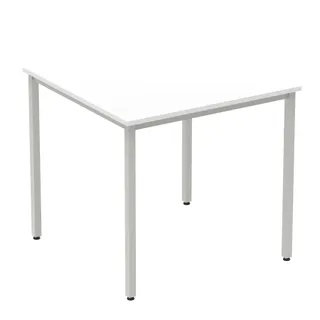Impulse Straight Table Box Frame Leg