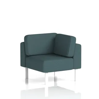 Brixworth Modular Seating Corner Unit