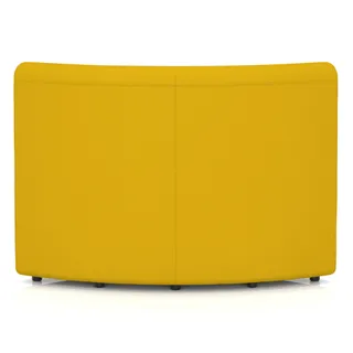 Mawsley Modular Seating 90 Degree Inner Curved Unit