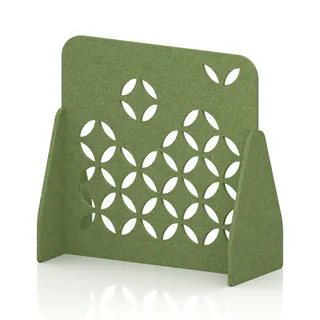 Fern Green / 1200mm / Petal