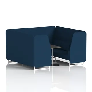 Brixworth Booth in Single Tone